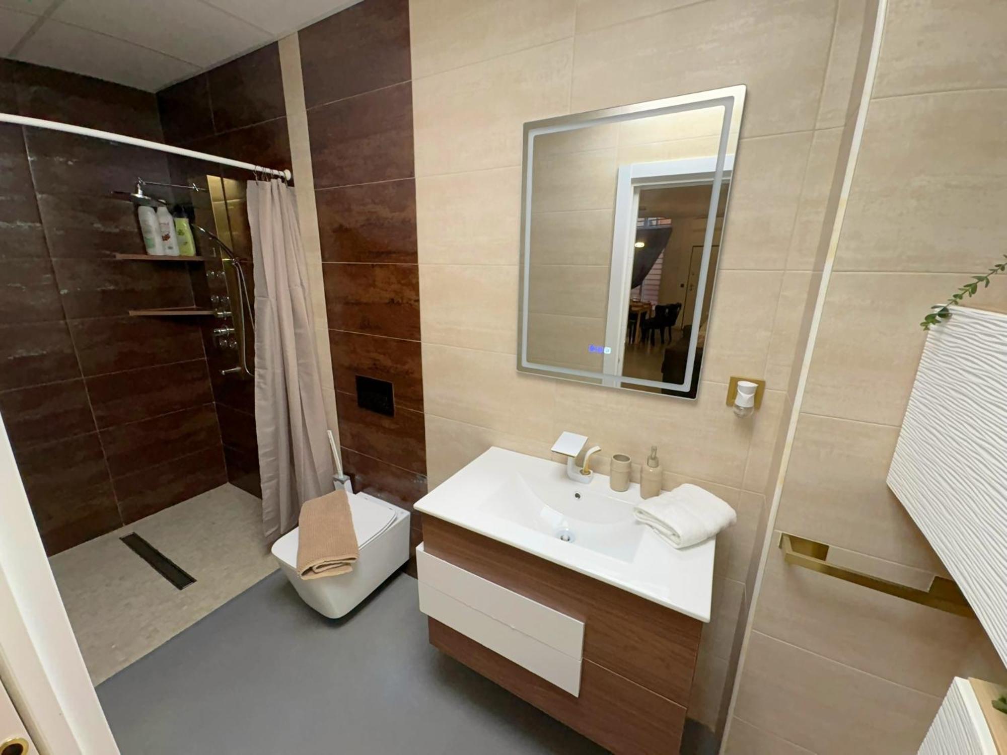 Apartamento Estudio Debora Vialia A Pasos De La Estacion