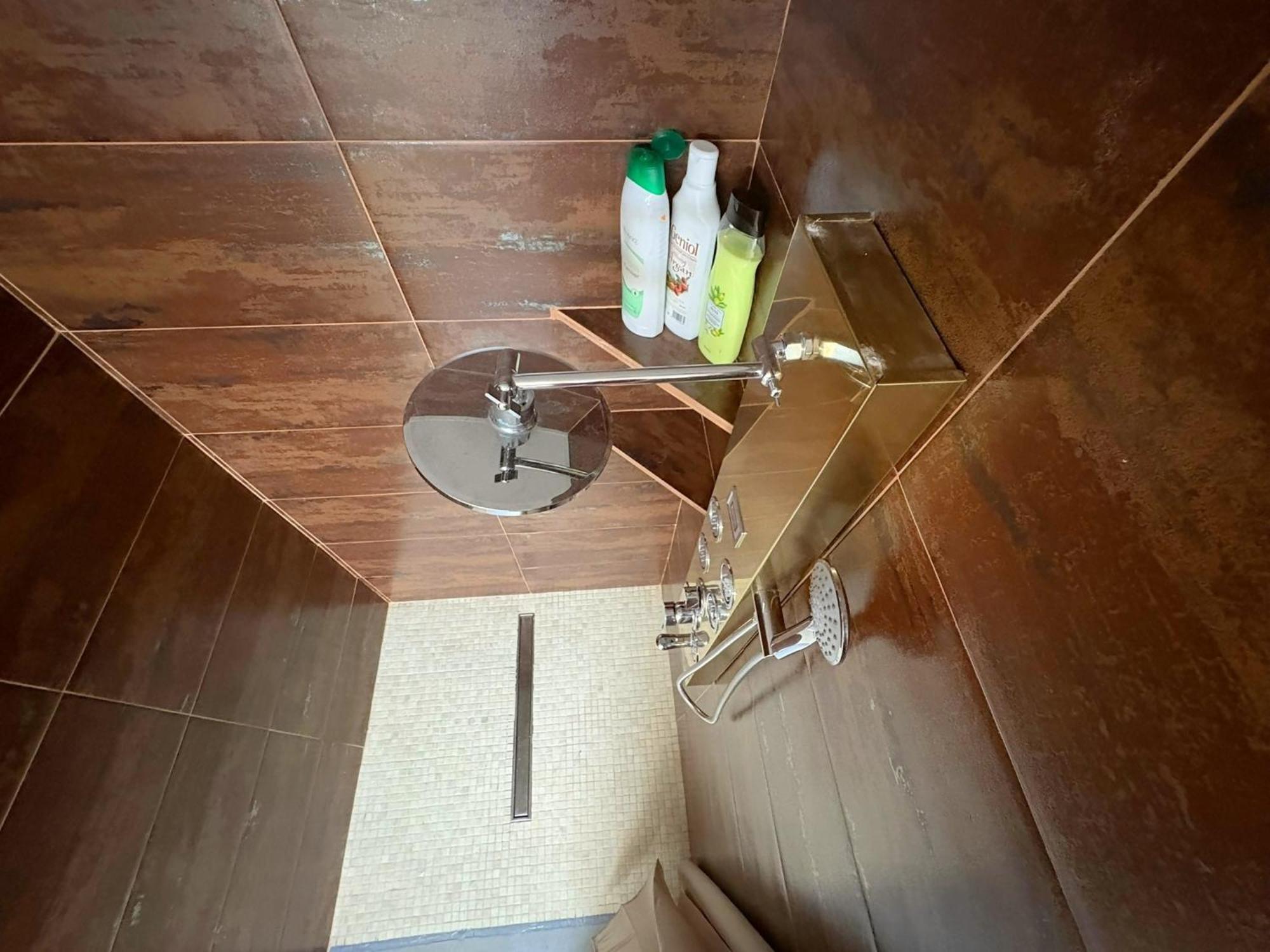 Estudio Debora Vialia A Pasos De La Estacion Appartement Málaga
